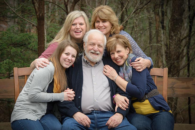 Reunion Photography