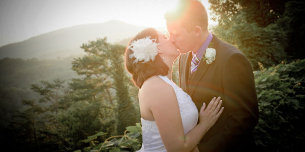 Gatlinburg Wedding Photographers